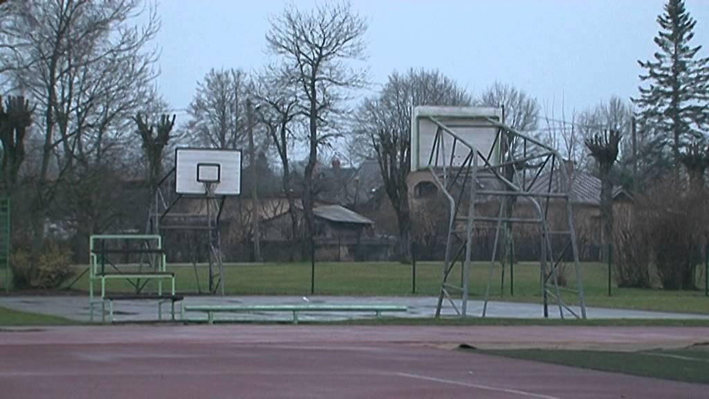 Siguldieši saņem atbalstu Sporta kompleksa būvniecībai