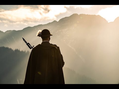 Strzelec Podhalański - Daniel Kłosek