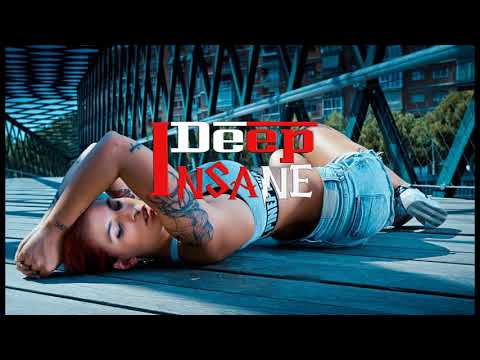 Anton Ishutin feat. Da Buzz - Without You (A-Mase Club Remix)