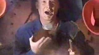 Cowboy Mike's Ricochet Barbecue Sauce