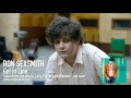 Ron Sexsmith - Get In Line