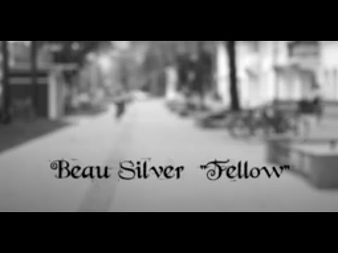 Beau Silver   Fellow