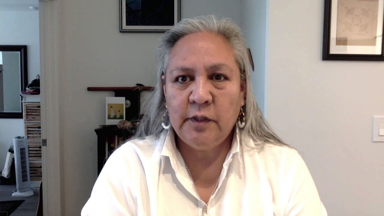 Sixties Scoop survivor reacts to Saskatchewan apology