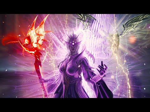 Chivas Character Review | Part 3 #lineage2m