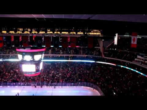 Eurolanche Invasion V: Minnesota Wild - Colorado Avalanche Highlights