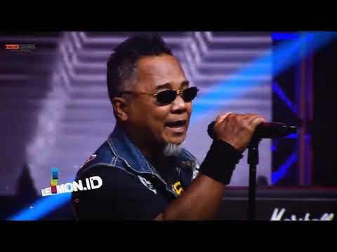 EDANE - Kau Manis [ Kau Pikir Kaulah SegalaNya ] 2021