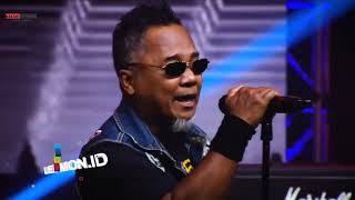 Download lagu EDANE - Kau Manis [ Kau Pikir Kaulah SegalaNya ] 2021 mp3