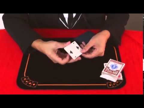 Saturn Magic -Perfect Triumph (gimmicks & DVD) by Federico Poeymiro - Trick