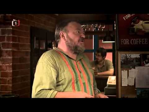 Horákovi 1.díl Už se vzali