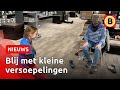Winkels doen wat ze kunnen met nieuwe versoepelingen | Omroep Brabant