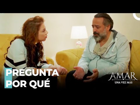 Turgut Le Confiesa Todo A Fikriye - Amar Una Vez Más