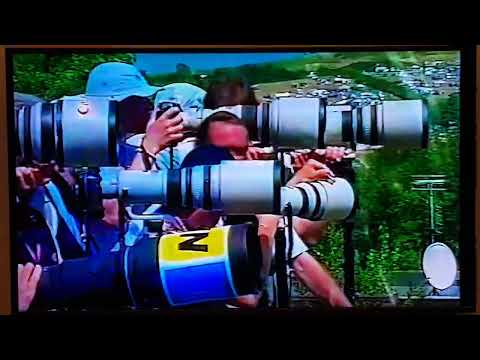 RTL Formule1 Tune RTL5 Hongarije 2000