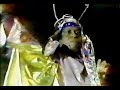 Sun Ra Arkestra - Chicago Jazz Festival, Grant Park, Chicago, IL September 2 1981 * TV Broadcast