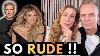 She is TERRIBLE !!!