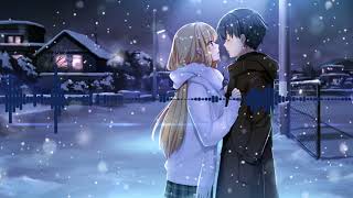 Amour parano (Djena Della) - Nightcore