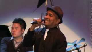 Download lagu Glenn Fredly - Terserah @ JJF 2012 [HD] mp3