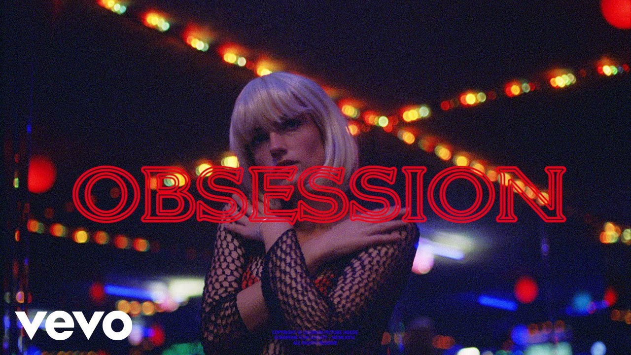 Joywave — Obsession