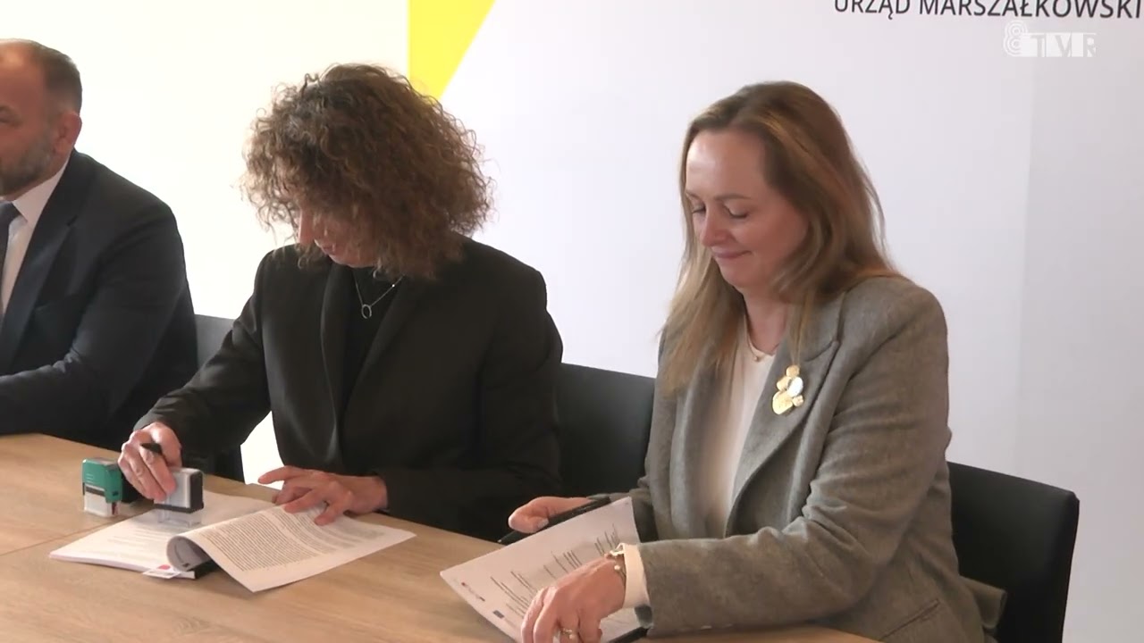 Od Warty do Grabi. Ponad 31 milionów złotych z Funduszy Europejskich na turystykę