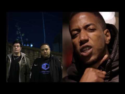 TRENDS, BOYLAN & RIKO DAN - FREDDIE KRUEGER