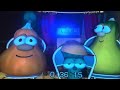 Closing To 321 Penguins The Cheating Scales Of Bullamanka 2001 VHS