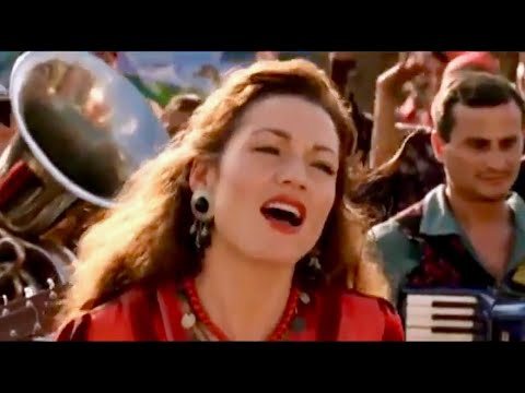 Tu i me - Заяц над бездной