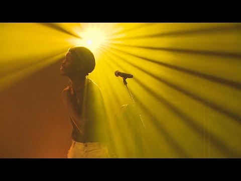 MAYD HUBB meets Joe Pilgrim - Festival In dread we trust