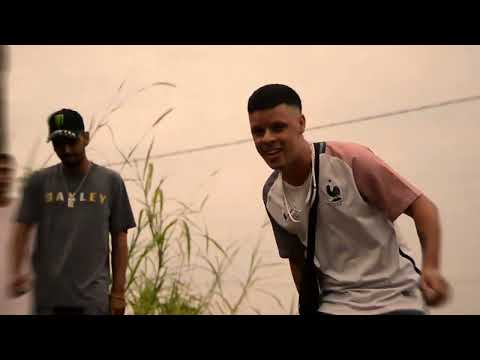 Amil062 - Revoada Dos Cria (Vídeo Clipe Oficial)