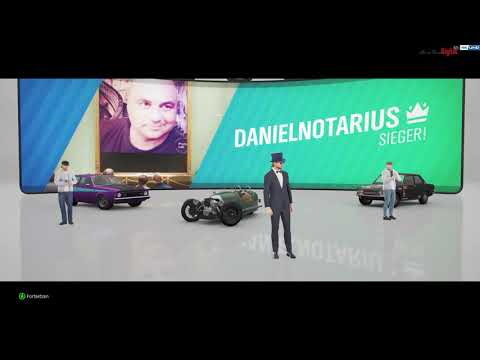 Forza Horizon 4 im Test / Review - Das beste Rennspiel 2021.Der fast perfekte Racing-Mix (Gameplay)