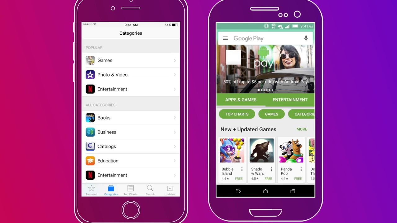 How to Download the U by Moen App