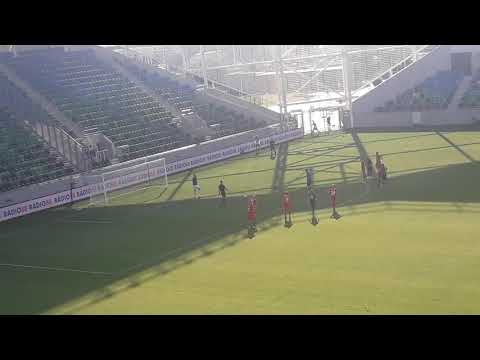 Szeged-Csanád GA v Dunaújváros-PASE