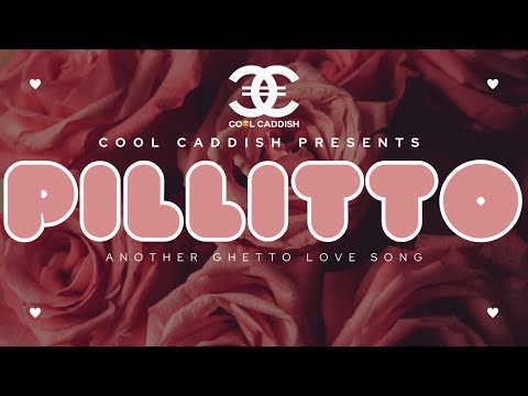 Cool Caddish - PILLITTO (Inedito 2023)