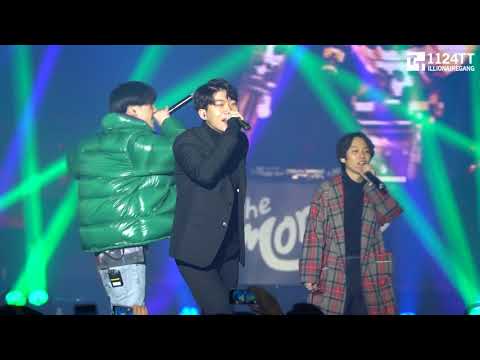 171224 돈벌어 - 창모(the Monster)