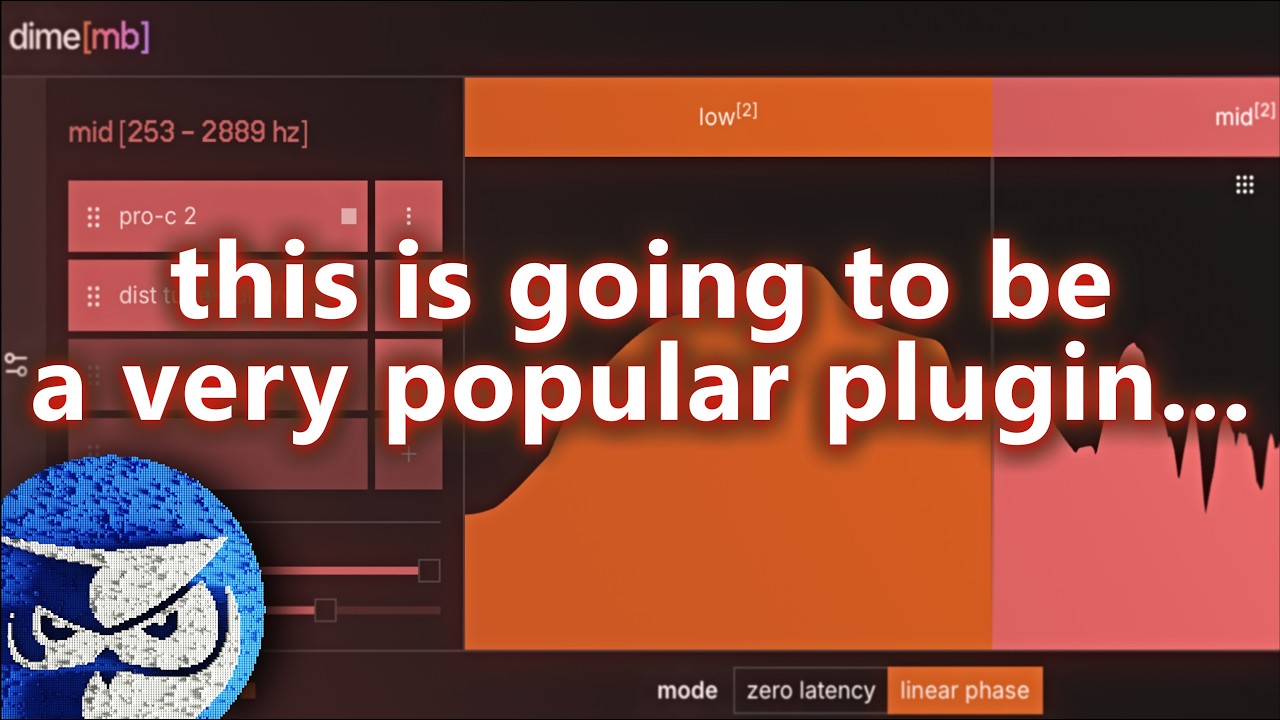 dime[mb] is the most useful plugin of the past decade