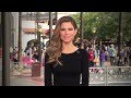 Maria Menounos Tests Your Hollywood History Knowledge