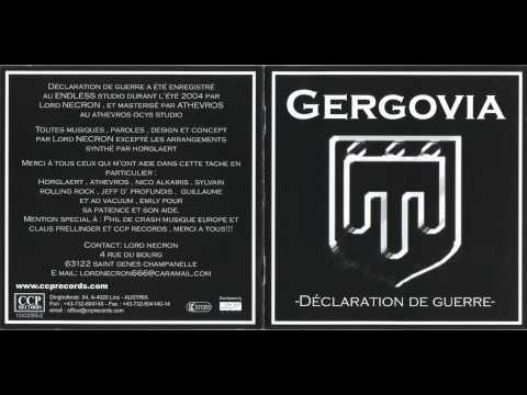 Gergovia - Outro - Le souffle du volcan