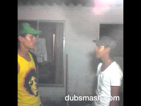 Los Golpes De La Vida