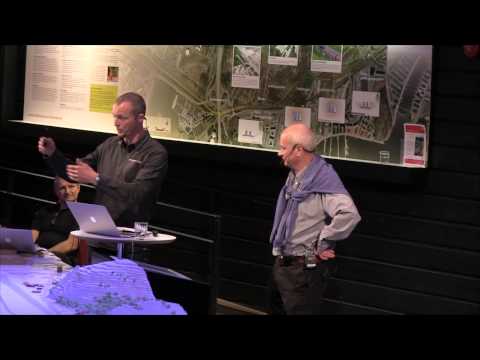 Sopplunch - Är Göteborg redo när vattnet stiger?