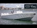 CCO Vlog - Episode 13 - Contender 44' - CCO Brokerage Listing