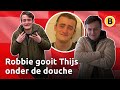Baffies pakken met Bankzitter Robbie | Thijs wil Brabander worden #5