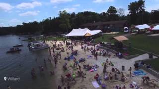 Holiday Lakes 2015 Lakefest