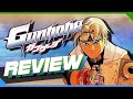 Gungage Review PS1