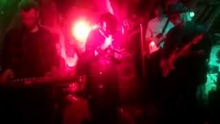 MT/X, Trafik klub 2014. nov. 14