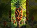 How I growing papaya skill #fruit #tree #nature #garden #papaya #reels #shorts #planting #amazing