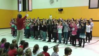 "Une fleur m'a dit " Paroles : Marie-Annick Rétif - Musique : Jo Akepsimas (1969)