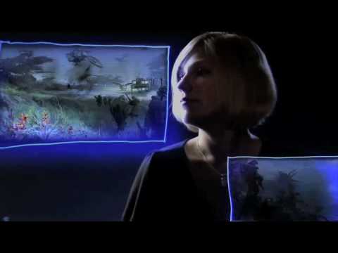 Playr, Episode 83 Part 1 (Heavy Rain / Avatar / The Sabotuer)