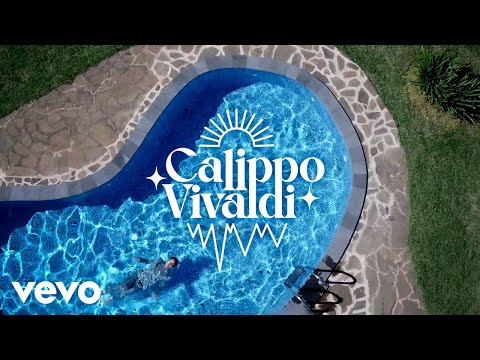 Maeckes - Calippo Vivaldi (Official Video)