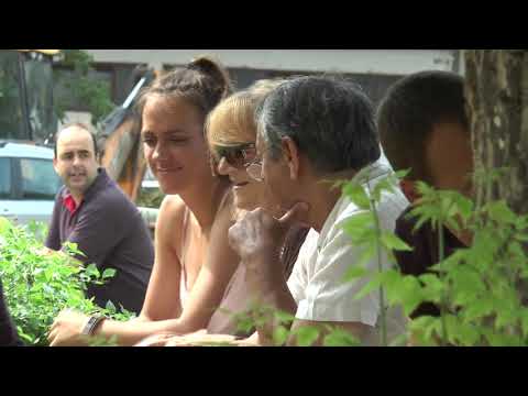 Treci trkacki dan   Beograd 23 06 2019