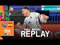 INCREDIBLE CLASH ️ South Africa V Spain HSBC SVNS Hong Kong 2026 Full Match Replay