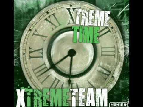 Xtreme Team - E' Scialla