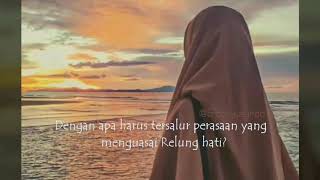 Download lagu Kata kata islami story wa muslimah kata kata penyejuk hati mp3